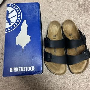 Birkenstock Arizona Slide